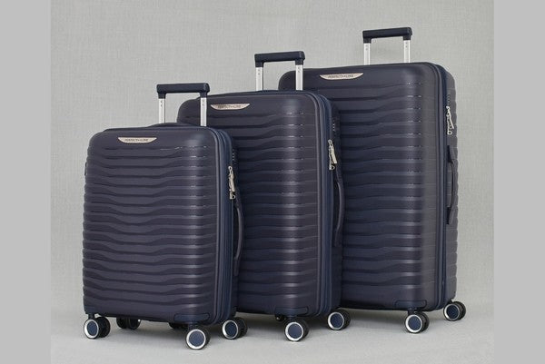 Куфар PP 1616 комплект 20", 24", 28"