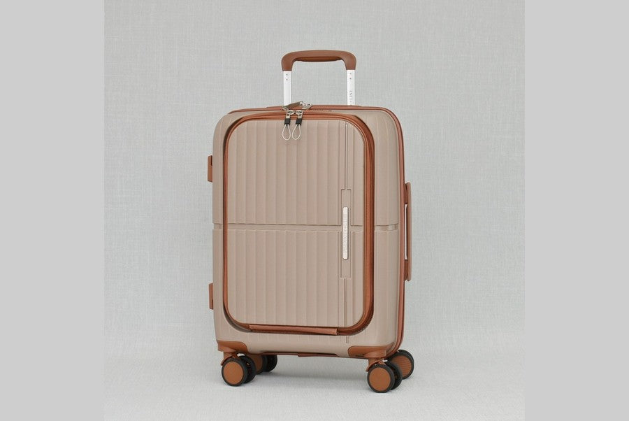 PP 2008 20" carry-on suitcase