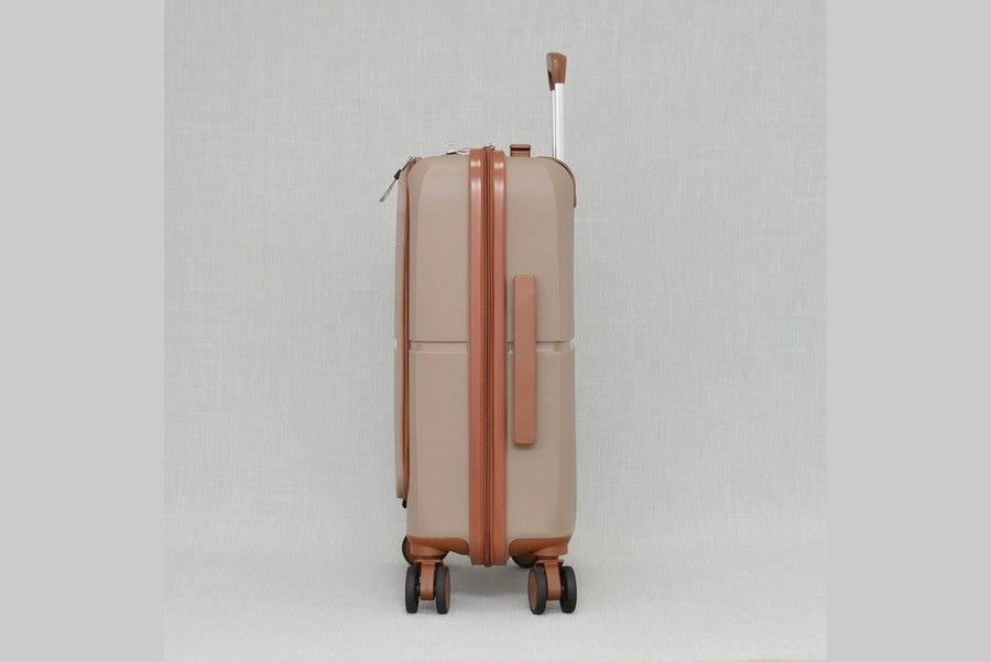 PP 2008 20" carry-on suitcase