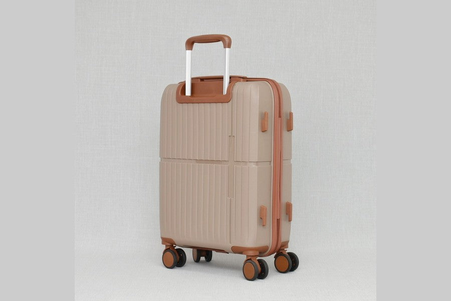 PP 2008 20" carry-on suitcase