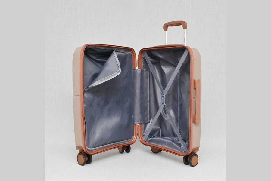PP 2008 20" carry-on suitcase