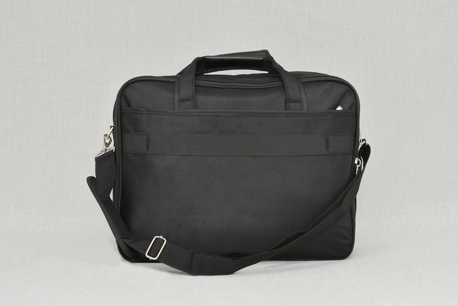 Бизнес чанта текстил 3353