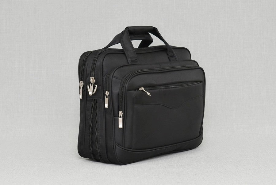 Бизнес чанта текстил 3393