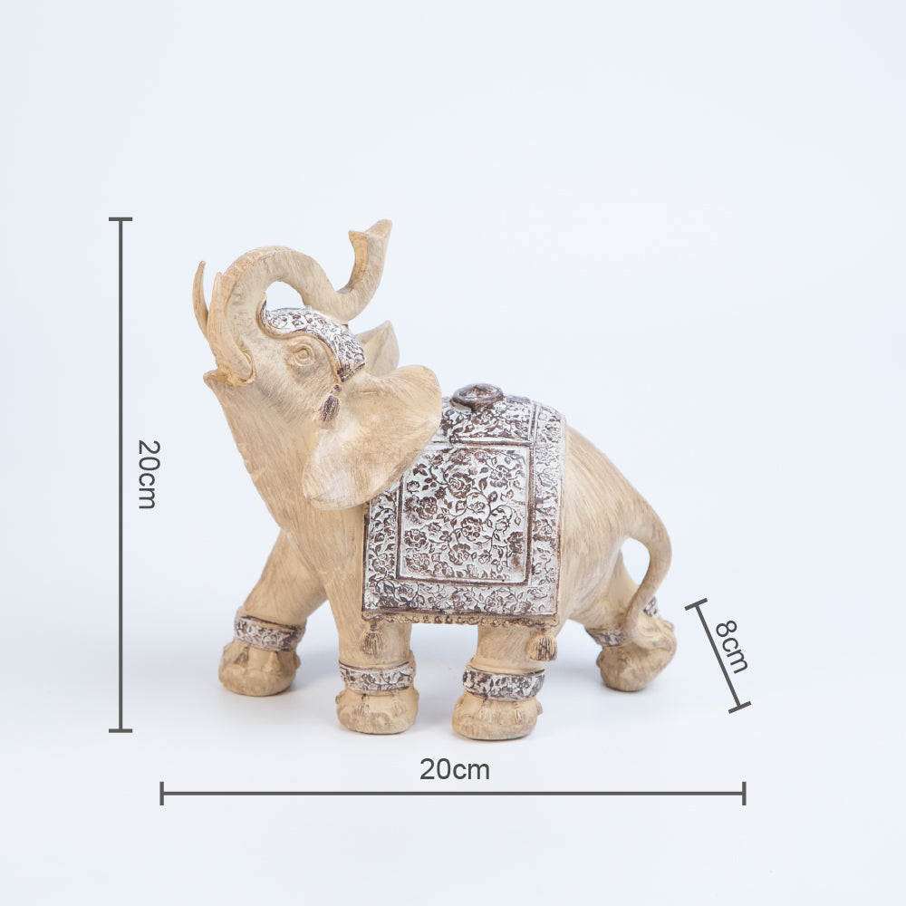 81033823 Decorative figurine - Elephant