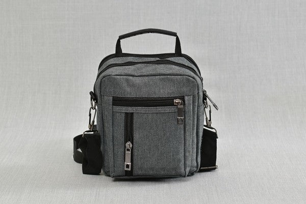 Men's bag 357