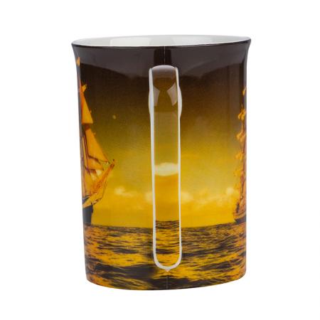 977701: Ship cup MUG classic