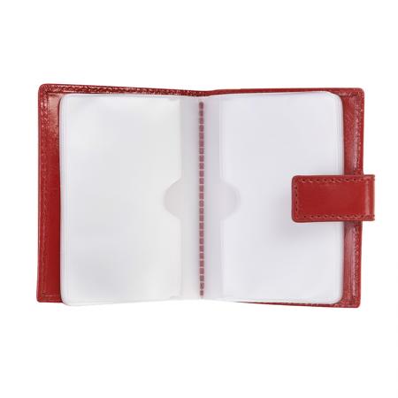 PCS-021: PIERRE CARDIN women's set - document case and pen