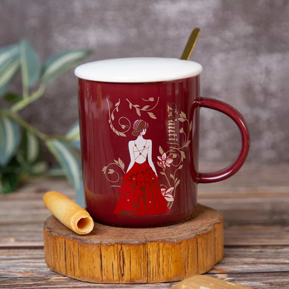 79030646 : Gift cup – Pretty woman