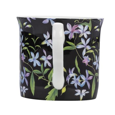 979407A: Porcelain coffee cup - Amhonia