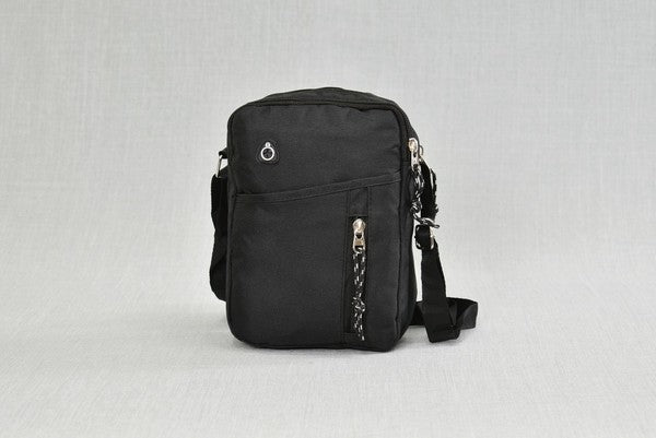 Sports bag 9349