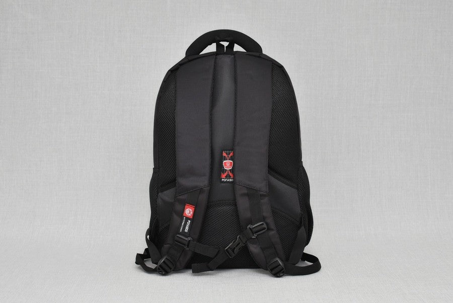 Laptop backpack 6821