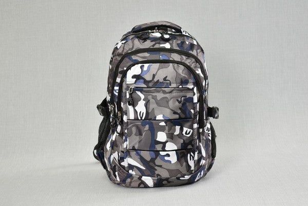 Backpack 804