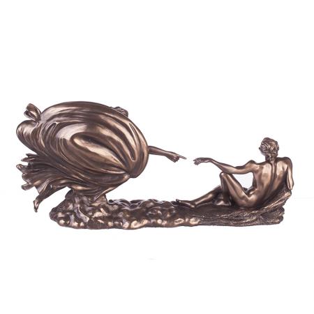 WU190 : Creation Statuette