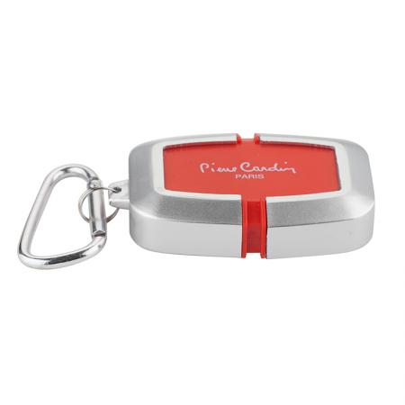 PCX-005: Pocket ashtray - PIERRE CARDIN