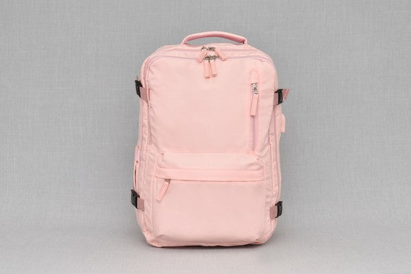 Carry-on backpack 6202