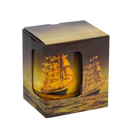 977701: Ship cup MUG classic