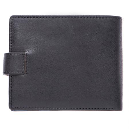 SFT1823: Мъжки портфейл SILVER FLAME - колекция Камуфлаж Син