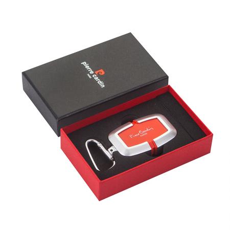 PCX-005: Pocket ashtray - PIERRE CARDIN