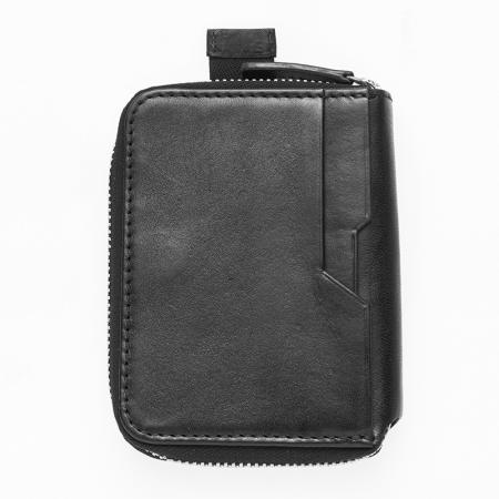 SFT1502: Мъжки портфейл SILVER FLAME - колекция Бъфало