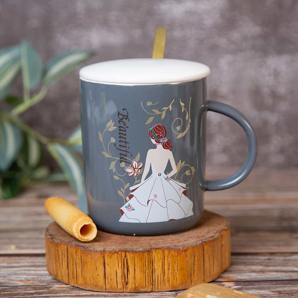 79030646 : Gift cup – Pretty woman