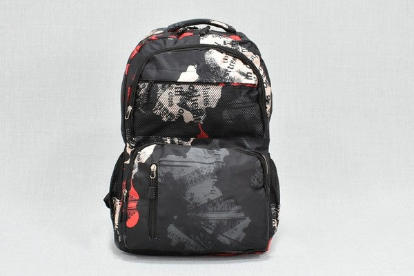 Backpack 2727