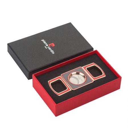 PCX-007: Cigar cutter - PIERRE CARDIN