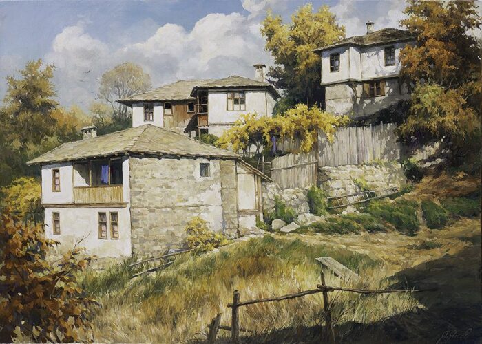 Код: 0651 В Балкана