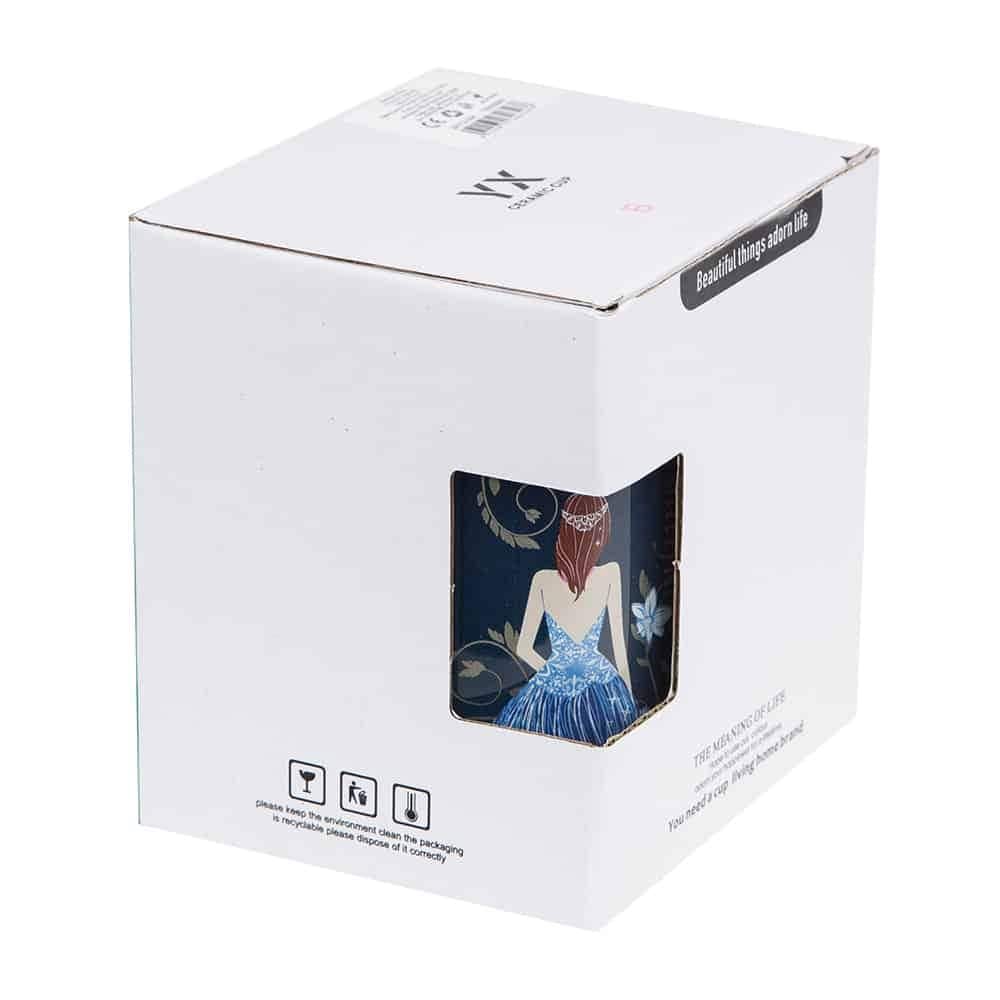 79030646 : Gift cup – Pretty woman