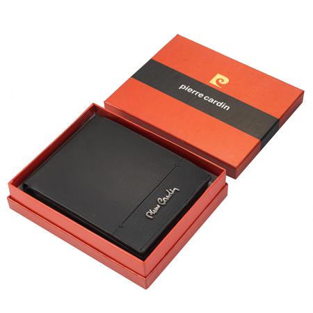 PCL02069: Men's wallet PIERRE CARDIN