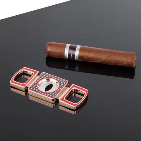 PCX-007: Cigar cutter - PIERRE CARDIN