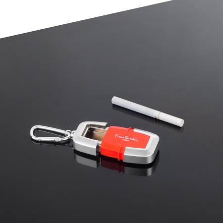 PCX-005: Pocket ashtray - PIERRE CARDIN