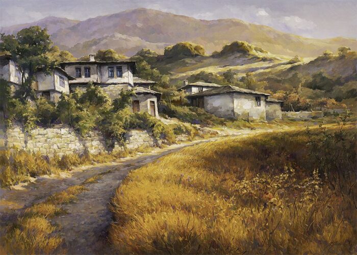 Код: 0710 Есен