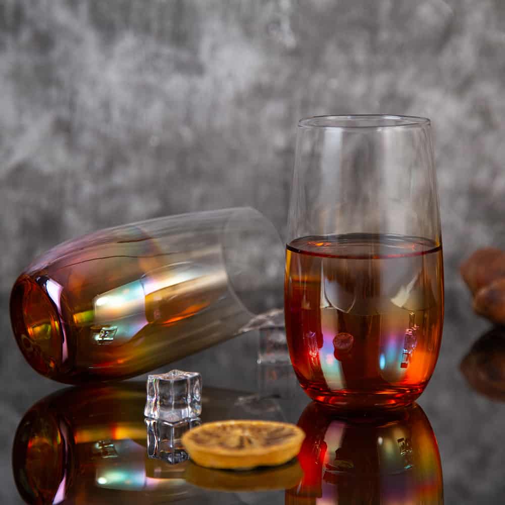 78031679 Комплект чаши за вода от серията Gold