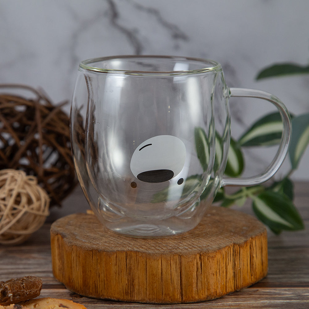 78033578 Подаръчна чаша Усмихнато мече - 280мл