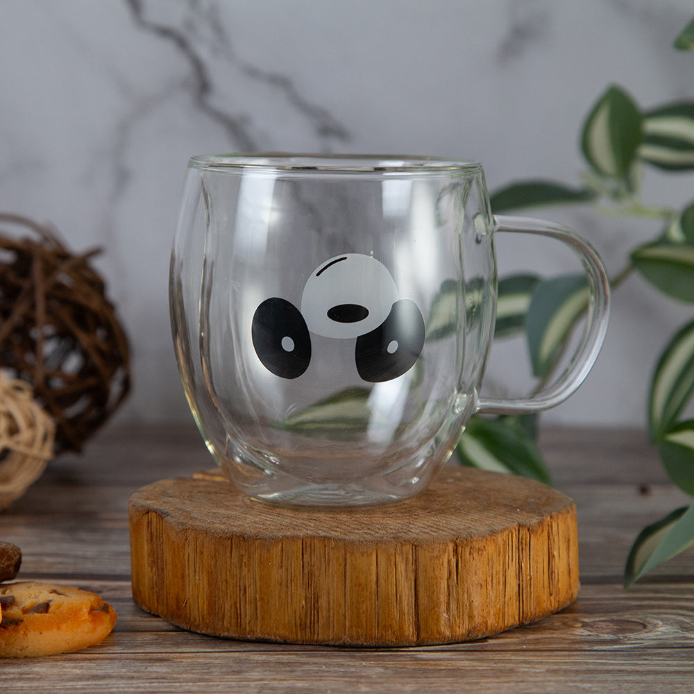 78033580 Подаръчна чаша Панда - 250мл