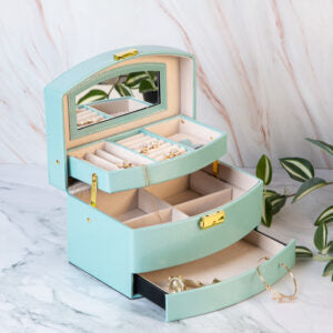 80032722 -Jewelry box