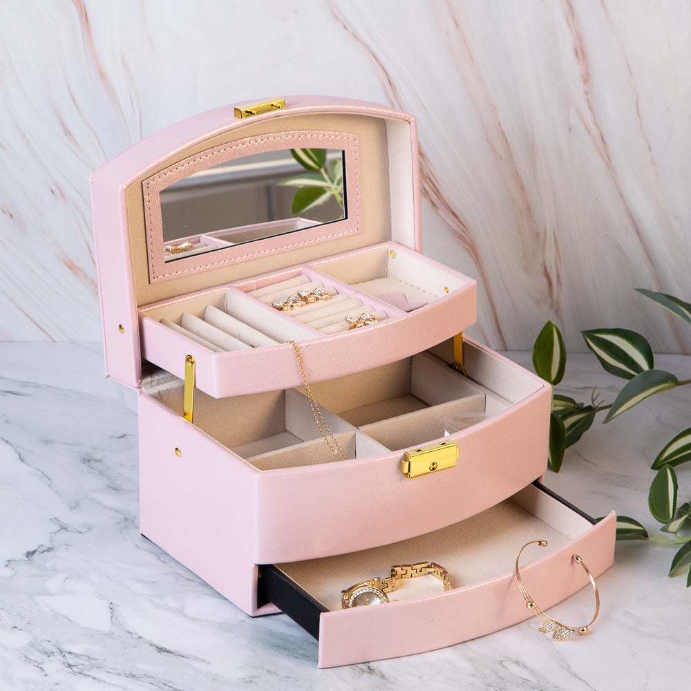 80032722 -Jewelry box