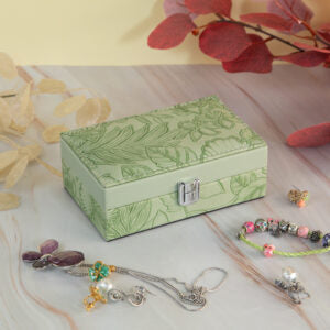 80033662 Jewelry box