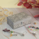 80033662 Jewelry box