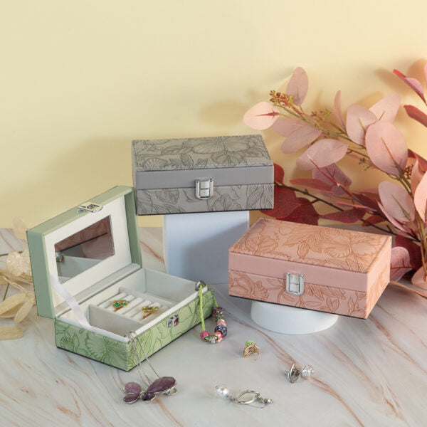80033662 Jewelry box