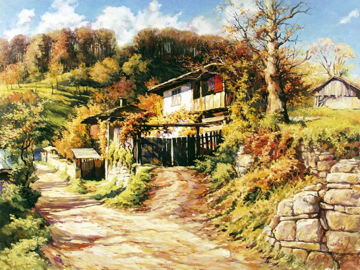 Код: 0084 Слънчеви следи