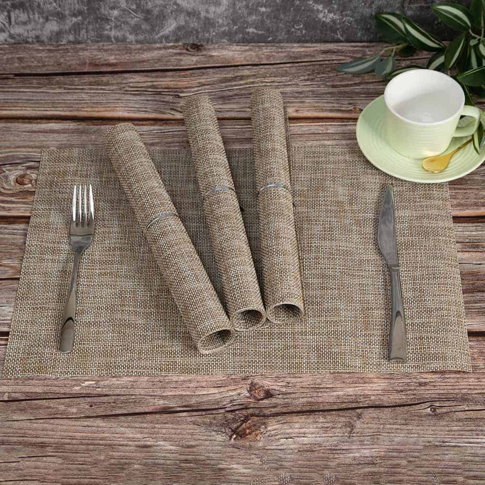 691015197827 Сервиз за хранене 18 ч. BONJOUR by Morello GC11487