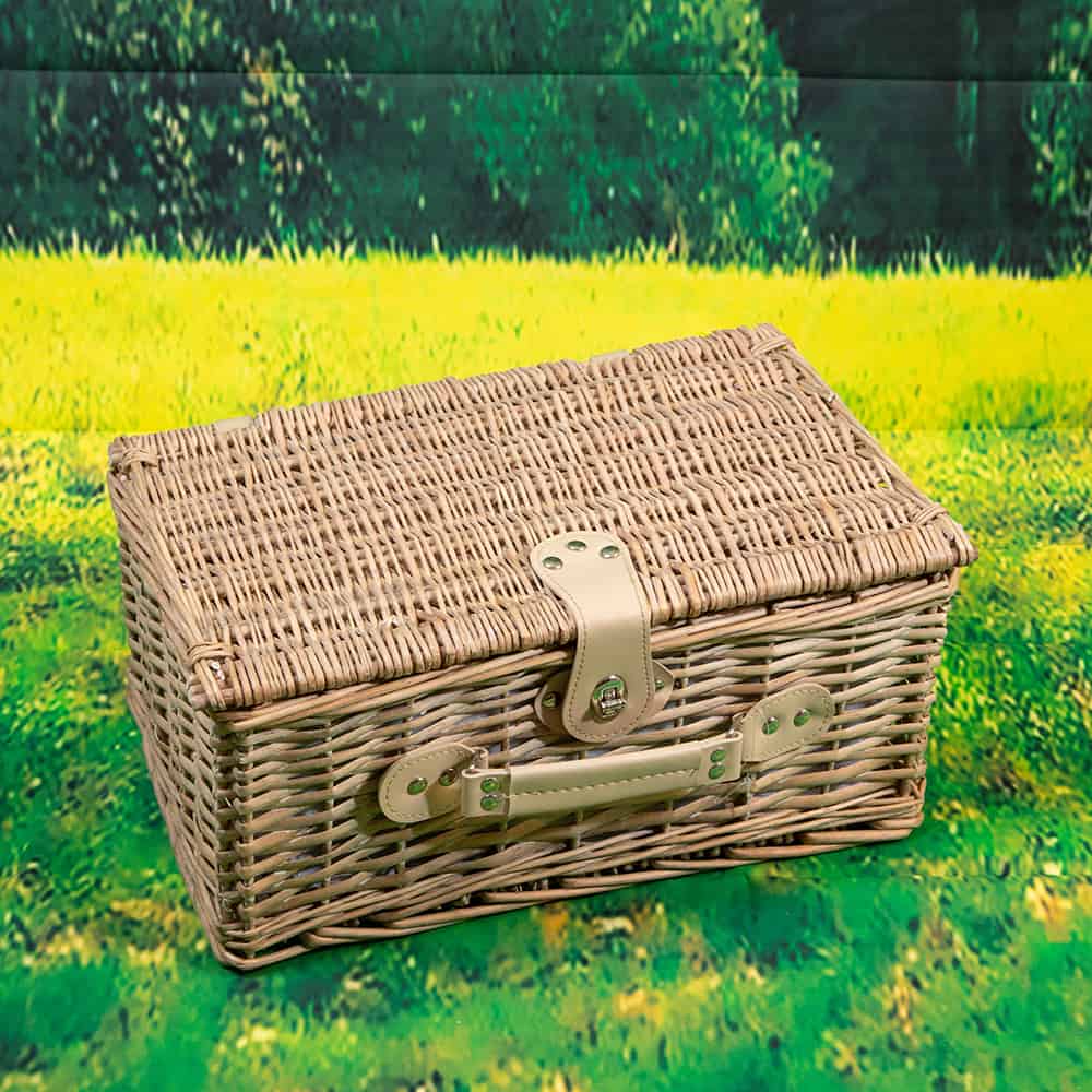 86030188 : Picnic basket for two - Accessories