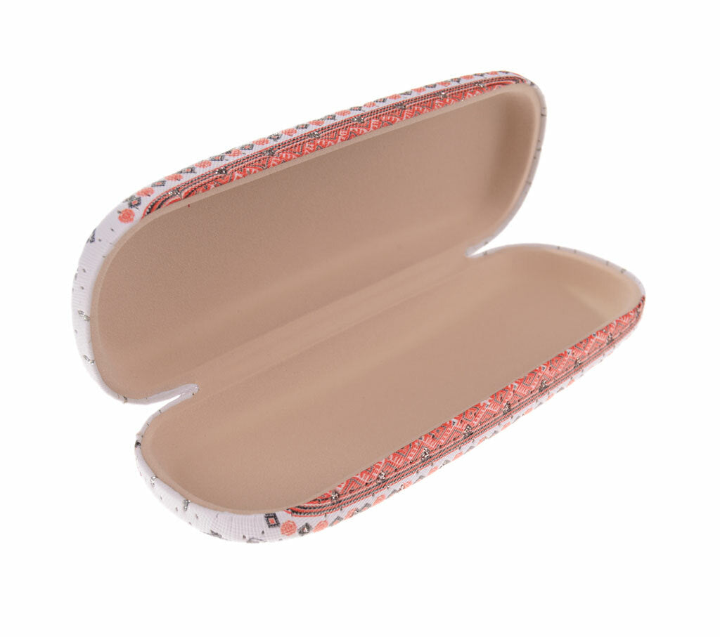 098907 Калъф за очила с изгледи от България