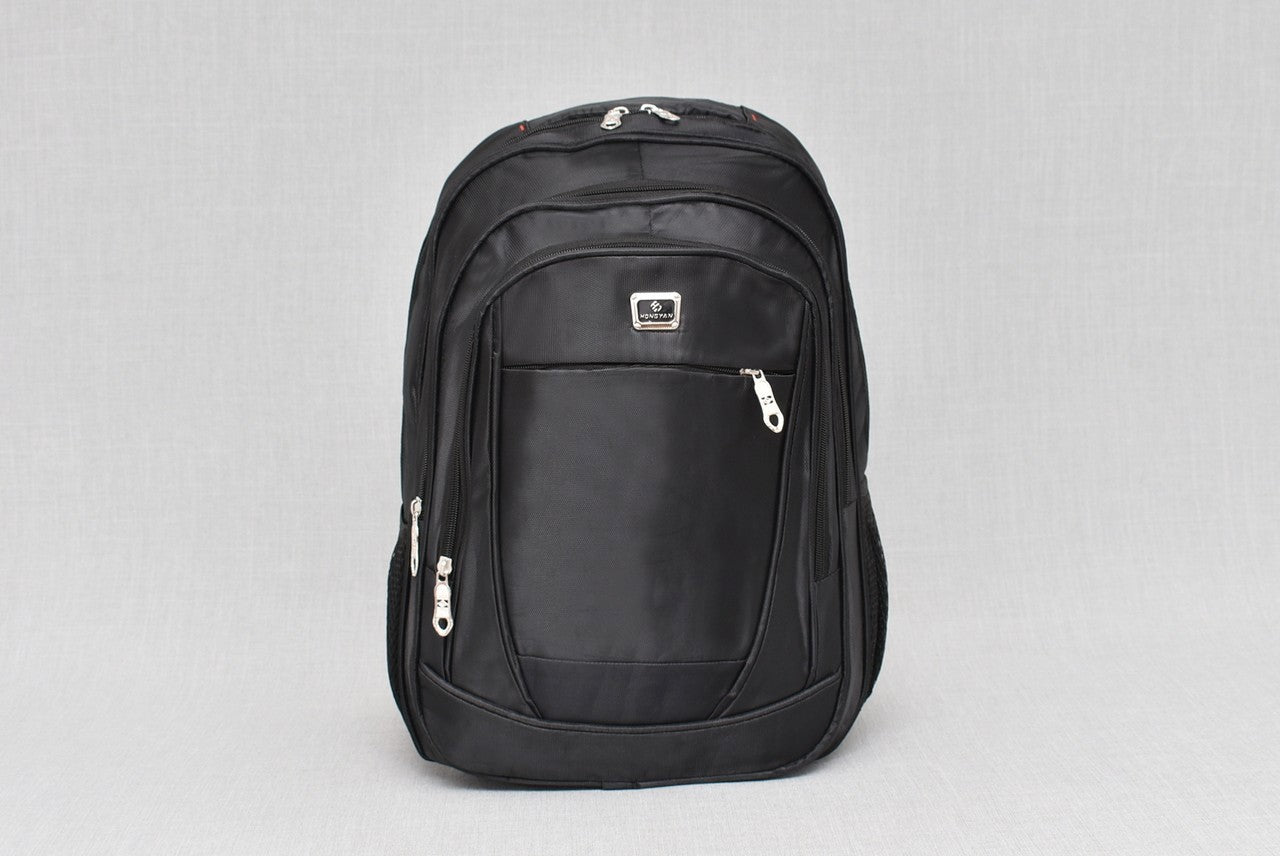 Laptop backpack 12036