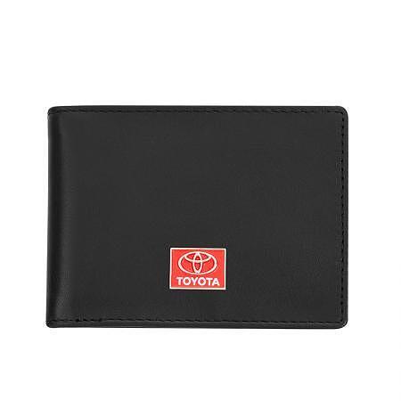 AS0608 Калъф за автодокументи Auto Set с лого на Toyota