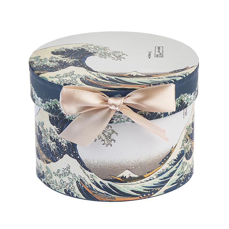 959237 Coffee/tea cup - Hokusai Wool collection