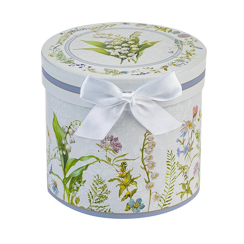 959002 Coffee/tea cup - Lily of the Valley collection