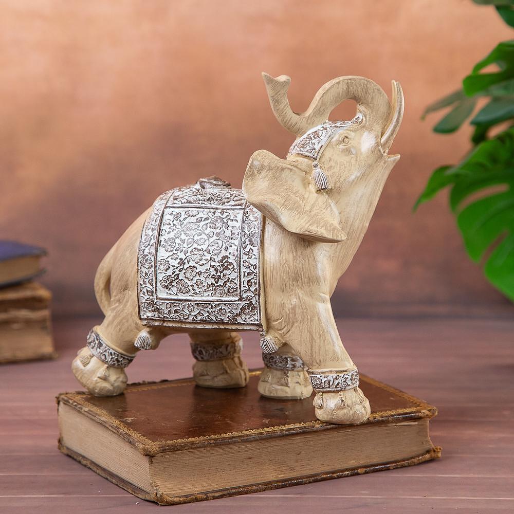 81033823 Decorative figurine - Elephant