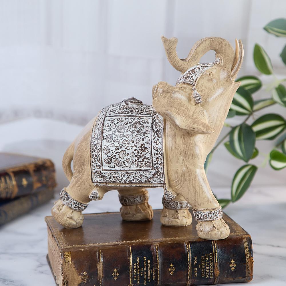 81033823 Decorative figurine - Elephant